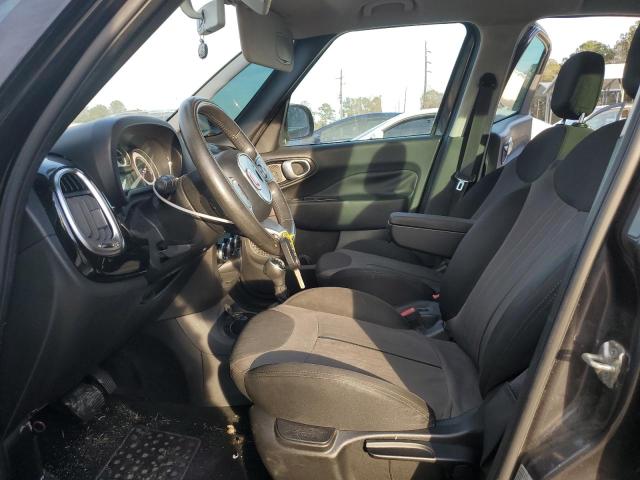 Photo 7 from auction – 2015 FIAT 500L TREKK with VIN ZFBCFADHXFZ032141