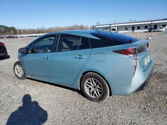 Снимка 2 от търг – 2016 TOYOTA PRIUS с VIN JTDKBRFU2G3015576