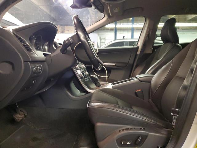 Photo 7 from auction – 2015 VOLVO XC60 T5 with VIN YV4612RJ4F2758724