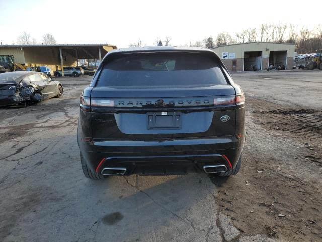 Photo 6 from auction – 2023 LAND ROVER RANGE ROVE with VIN SALYT2EU0PA357581