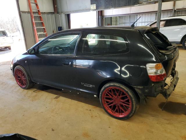 Photo 2 from auction – 2004 HONDA CIVIC SI with VIN SHHEP33544U500632