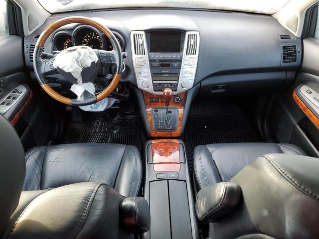 Photo 8 from auction – 2006 LEXUS RX 330 with VIN 2T2HA31U66C101976