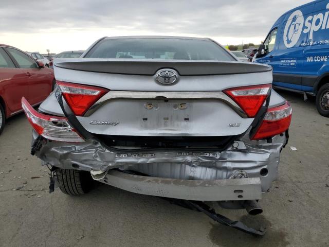 Photo 6 from auction – 2016 TOYOTA CAMRY LE with VIN 4T1BF1FK7GU159506