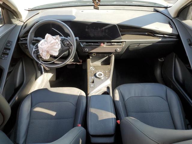 Photo 8 from auction – 2024 KIA NIRO WIND with VIN KNDCR3L18R5086229