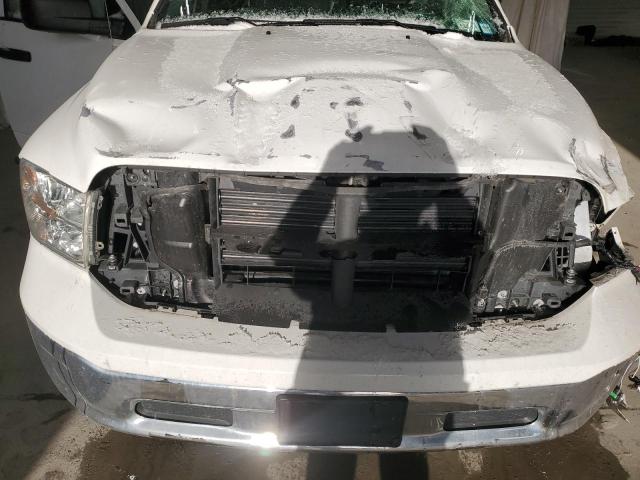 Photo 11 from auction – 2023 RAM 1500 CLASS with VIN 1C6RR7FT2PS528376
