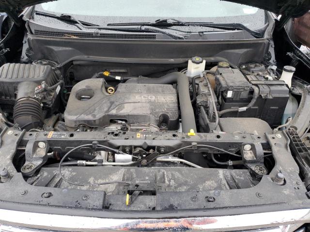 Photo 12 from auction – 2018 GMC TERRAIN SL with VIN 3GKALPEV8JL404875