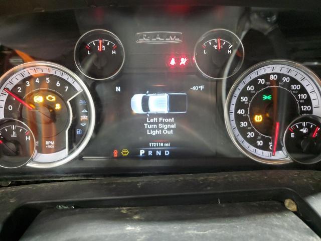 Photo 9 from auction – 2014 RAM 2500 SLT with VIN 3C6UR5MJ5EG314180