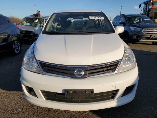 Photo 5 from auction – 2012 NISSAN VERSA S with VIN 3N1BC1CP8CK295380