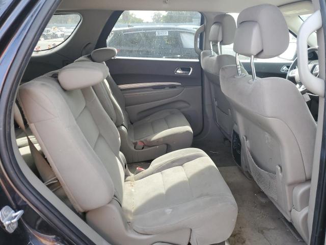 Photo 11 from auction – 2013 DODGE DURANGO SX with VIN 1C4RDJAG0DC688664