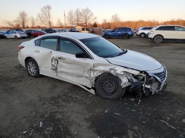 Photo 4 from auction – 2015 NISSAN ALTIMA 2.5 with VIN 1N4AL3AP8FC149052