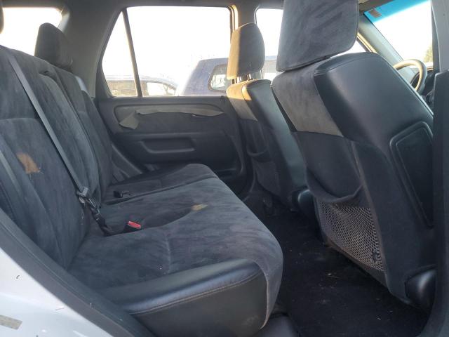 Photo 11 from auction – 2004 HONDA CR-V EX with VIN JHLRD77824C045223