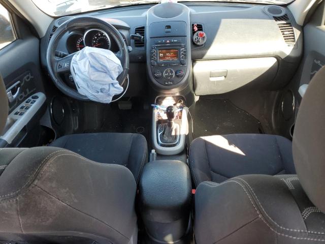 Снимка 8 от търг – 2012 KIA SOUL + с VIN KNDJT2A63C7372969