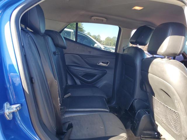 Photo 11 from auction – 2015 BUICK ENCORE CON with VIN KL4CJBSB8FB232258