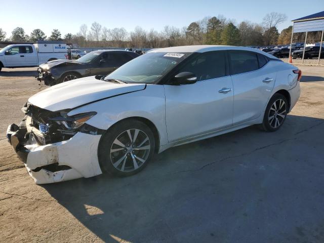 NISSAN MAXIMA 3.5 2016 with VIN 1N4AA6AP4GC424506 - Photo from auction