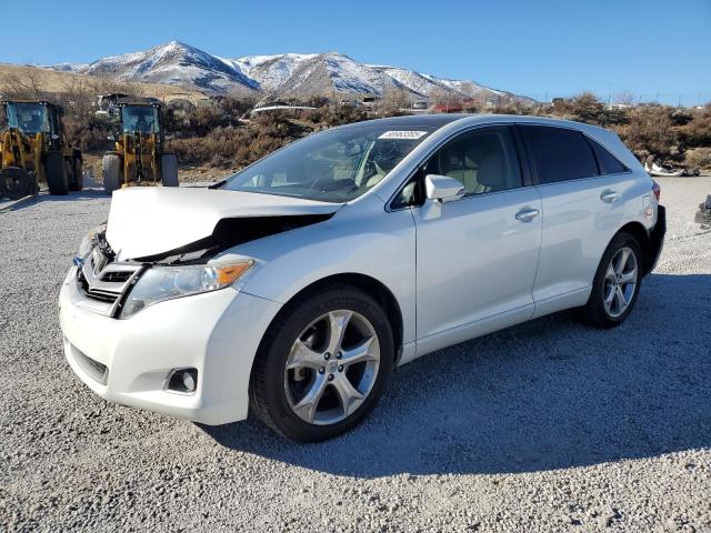 Photo 1 from auction – 2015 TOYOTA VENZA LE with VIN 4T3BK3BB1FU108795