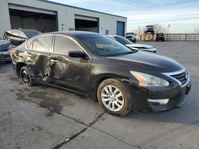 Photo 4 from auction – 2015 NISSAN ALTIMA 2.5 with VIN 1N4AL3AP4FC144771