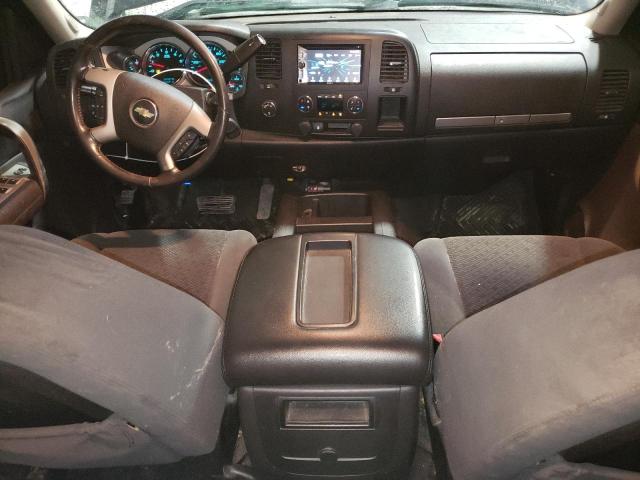 Photo 8 from auction – 2007 CHEVROLET SILVERADO with VIN 3GCEK13MX7G557234