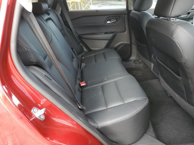 Photo 11 from auction – 2022 NISSAN ROGUE SL with VIN 5N1BT3CB5NC694832