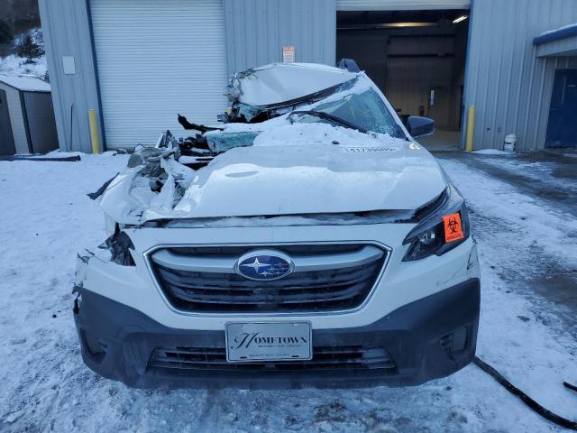 Photo 5 from auction – 2020 SUBARU OUTBACK with VIN 4S4BTAAC5L3265784