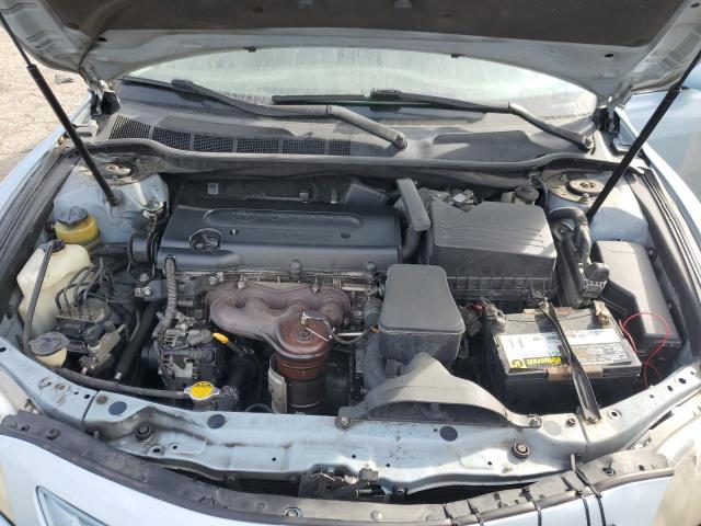 Photo 11 from auction – 2007 TOYOTA CAMRY CE with VIN 4T1BE46KX7U726148