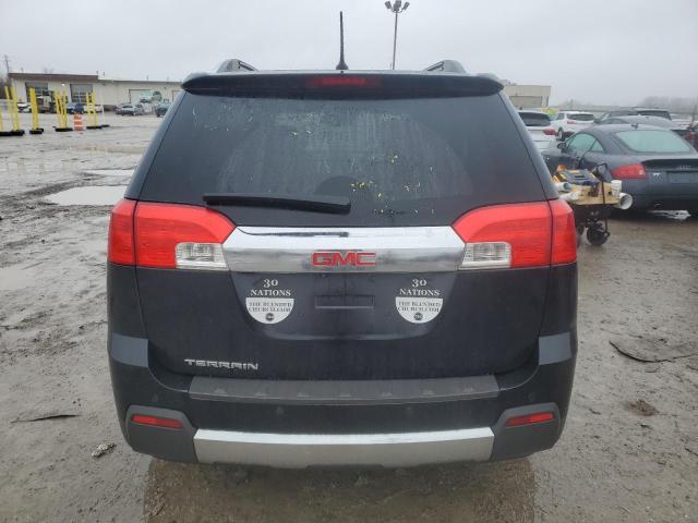 Снимка 6 от търг – 2013 GMC TERRAIN SL с VIN 2GKALWEK2D6188756