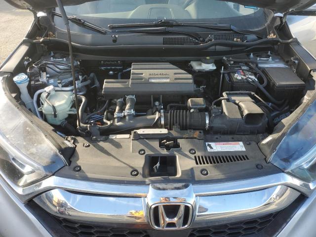 Photo 11 from auction – 2018 HONDA CR-V EX with VIN 5J6RW1H55JA007186
