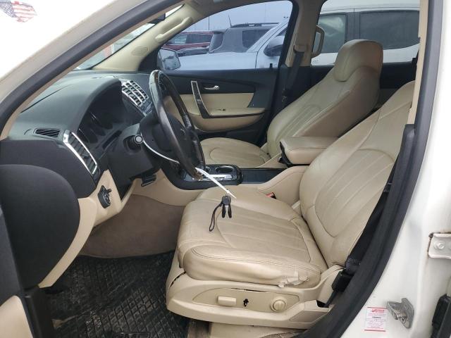 Photo 7 from auction – 2011 GMC ACADIA DEN with VIN 1GKKVTED3BJ348433