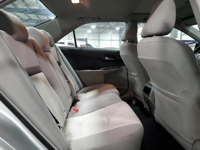 Photo 10 from auction – 2014 TOYOTA CAMRY L with VIN 4T4BF1FK8ER388408