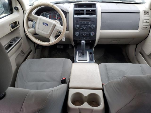 Photo 8 from auction – 2011 FORD ESCAPE XLS with VIN 1FMCU0C70BKB32964