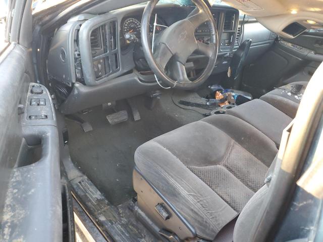 Photo 8 from auction – 2007 CHEVROLET SILVERADO with VIN 1GCHK29D47E151788