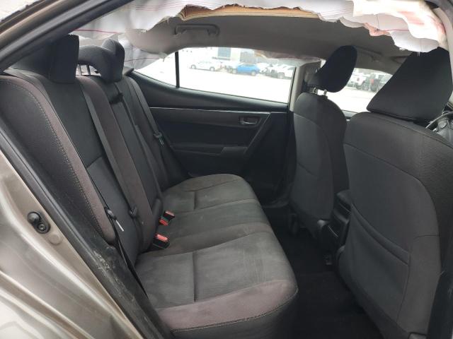 Photo 10 from auction – 2018 TOYOTA COROLLA L with VIN 2T1BURHE5JC105593