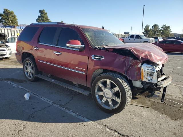 Photo 4 from auction – 2010 CADILLAC ESCALADE P with VIN 1GYUKCEFXAR226709