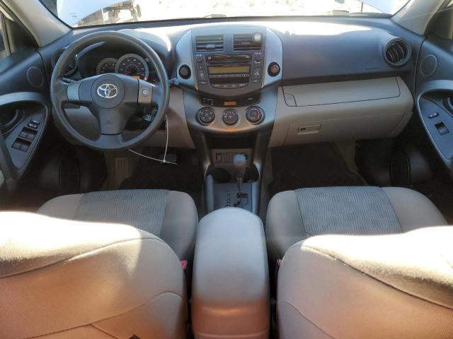 Photo 8 from auction – 2009 TOYOTA RAV4 with VIN JTMZF35VX95009901
