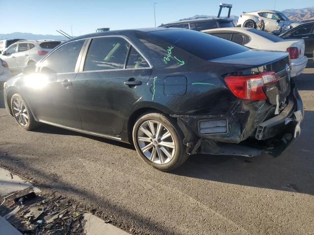 Photo 2 from auction – 2012 TOYOTA CAMRY BASE with VIN 4T4BF1FK9CR158907