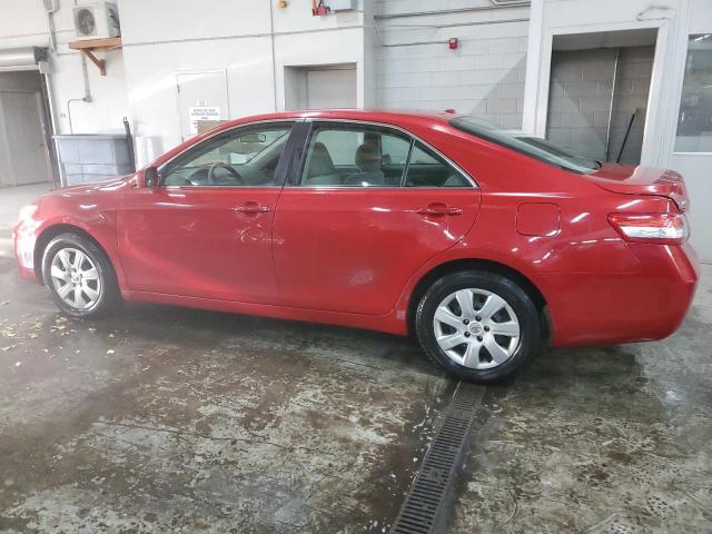 Zdjęcie 2 z aukcji – 2010 TOYOTA CAMRY BASE z VIN 4T4BF3EK5AR009985