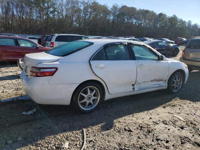 Photo 3 from auction – 2007 TOYOTA CAMRY with VIN 4T1BE46K17U598589