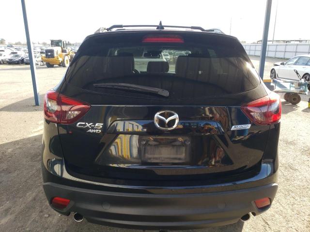 Photo 6 from auction – 2016 MAZDA CX-5 GT with VIN JM3KE4DY0G0853615