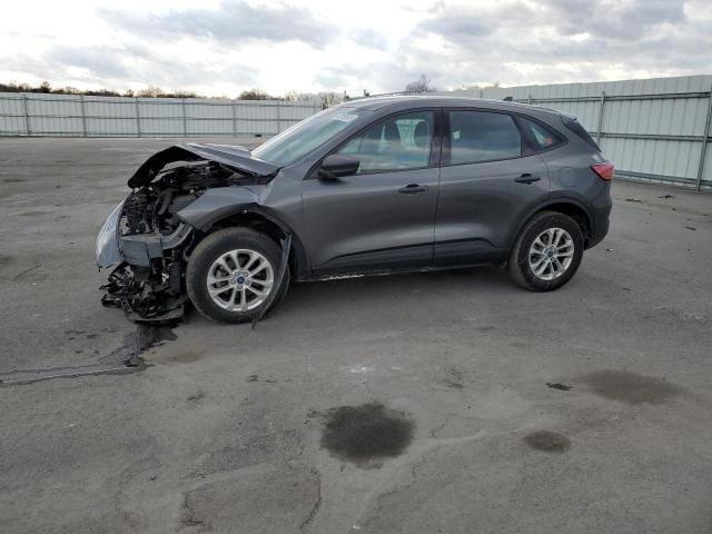FORD ESCAPE S 2020 with VIN 1FMCU9F65LUB53242 - Photo from auction