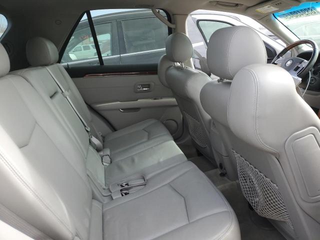 Photo 11 from auction – 2009 CADILLAC SRX with VIN 1GYEE437190124325