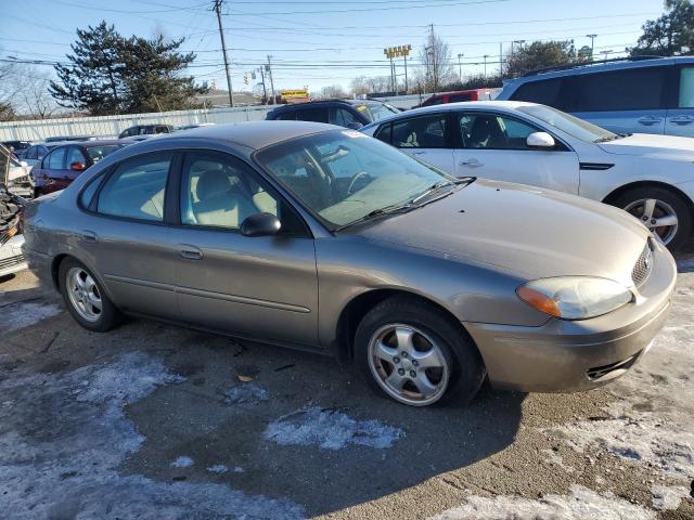 Photo 4 from auction – 2004 FORD TAURUS SES with VIN 1FAFP55U04A180066