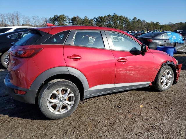 Photo 3 from auction – 2016 MAZDA CX-3 SPORT with VIN JM1DKFB78G0133866