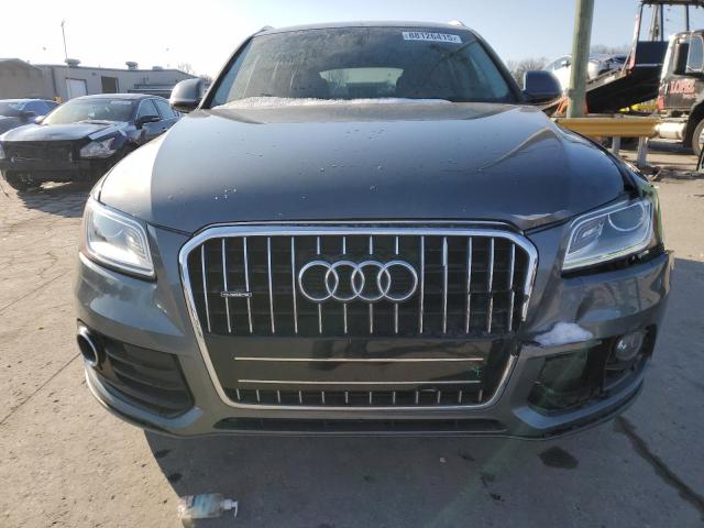 Photo 5 from auction – 2015 AUDI Q5 PREMIUM with VIN WA1CFAFP5FA086263