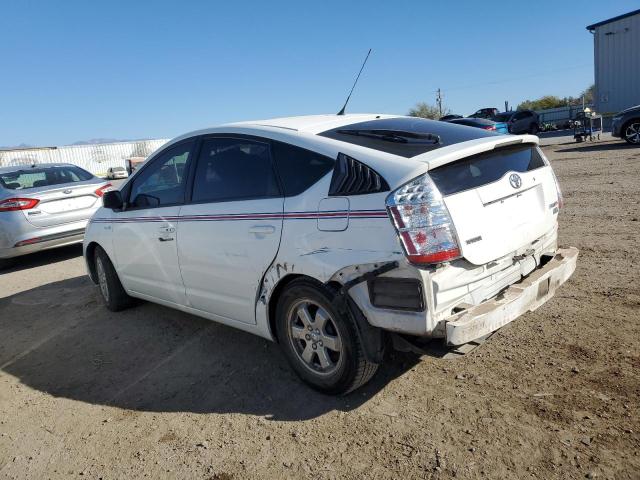 Photo 2 from auction – 2008 TOYOTA PRIUS with VIN JTDKB20U483385087