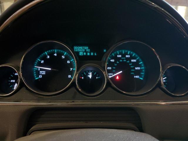Photo 9 from auction – 2017 BUICK ENCLAVE with VIN 5GAKVCKD3HJ241862