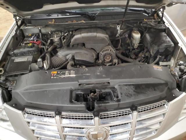 Photo 12 from auction – 2011 CADILLAC ESCALADE E with VIN 1GYS4HEF2BR344981