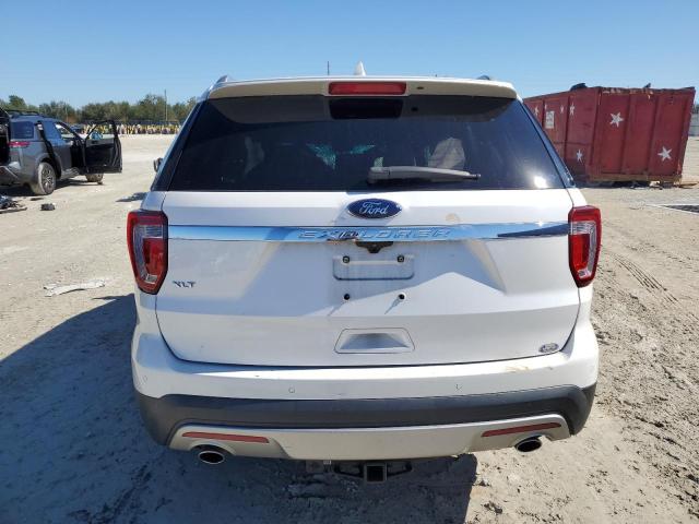 Photo 6 from auction – 2017 FORD EXPLORER X with VIN 1FM5K7D85HGB38057