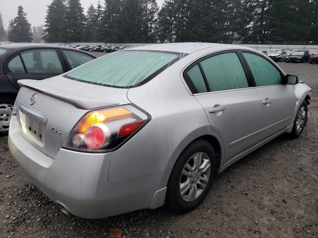 Photo 3 from auction – 2012 NISSAN ALTIMA BAS with VIN 1N4AL2AP5CC253049
