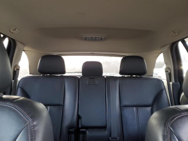Photo 10 from auction – 2011 FORD EDGE SEL with VIN 2FMDK4JC6BBB49716