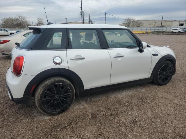Photo 3 from auction – 2024 MINI COOPER S with VIN WMW53DK03R2V10116