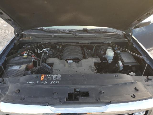 Photo 11 from auction – 2018 GMC SIERRA K15 with VIN 3GTU2NEC1JG547464